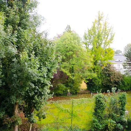 Apartment Lille Metropolys *